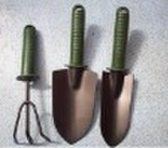 garden tools