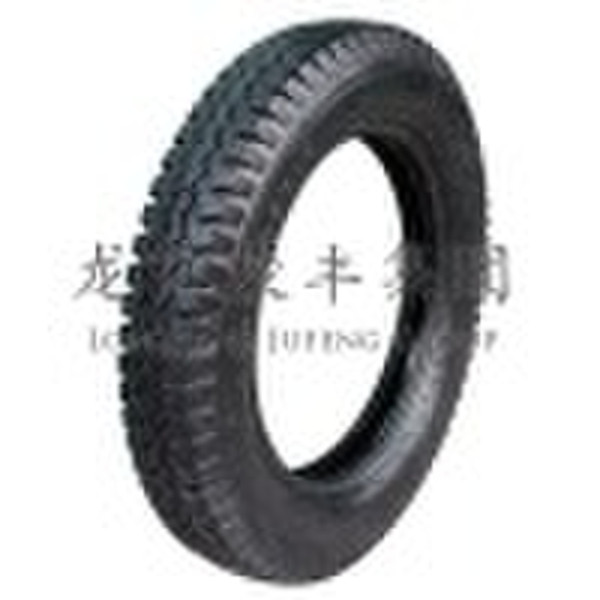 RIB Tires: 4.00-8, 4.00-10, 4.00-12, 4.00-14, 4.00
