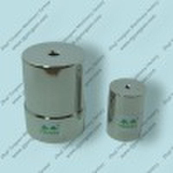 Fog Stainless Steel Fountain Nozzles