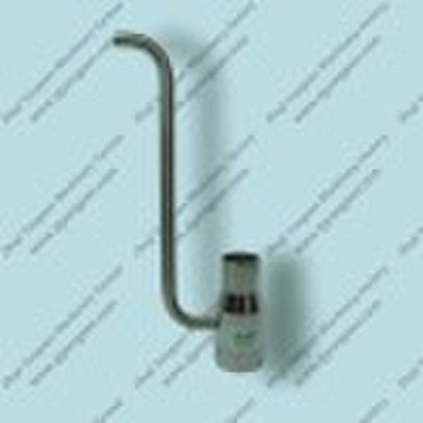 Stainless Steel Bubbling Fountain Nozzle