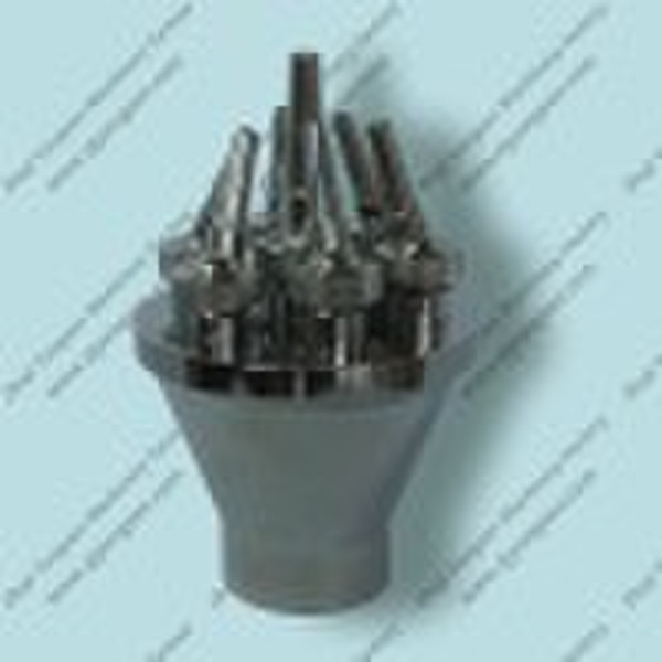 Direct Up Fountain Nozzles