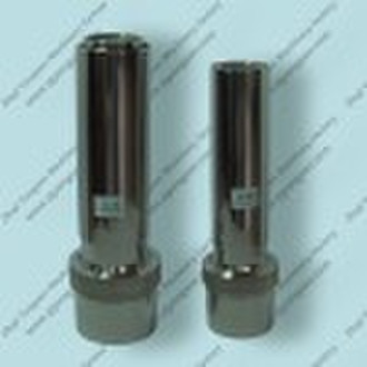 Water Column Stainless Steel Fountain Nozzles