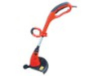 400w grass trimmer with edge trimmer