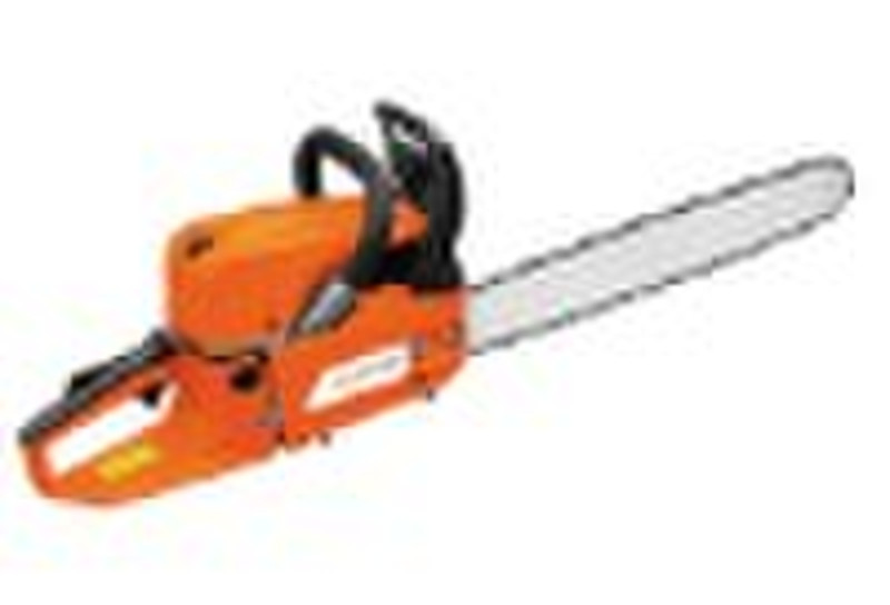 51.2cc gasoline chain saw(ZL-CS5200)