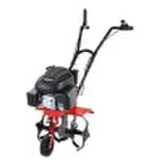 4.0 HP garden tiller with rotary hoe/garden cultiv