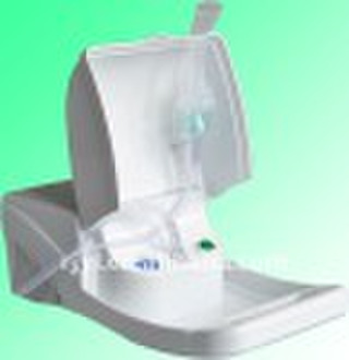 piston nebulizer