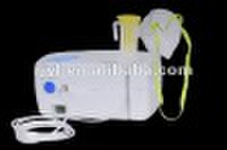 aerosol therapy nebulizers