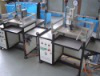 Connector Testing Equipment
