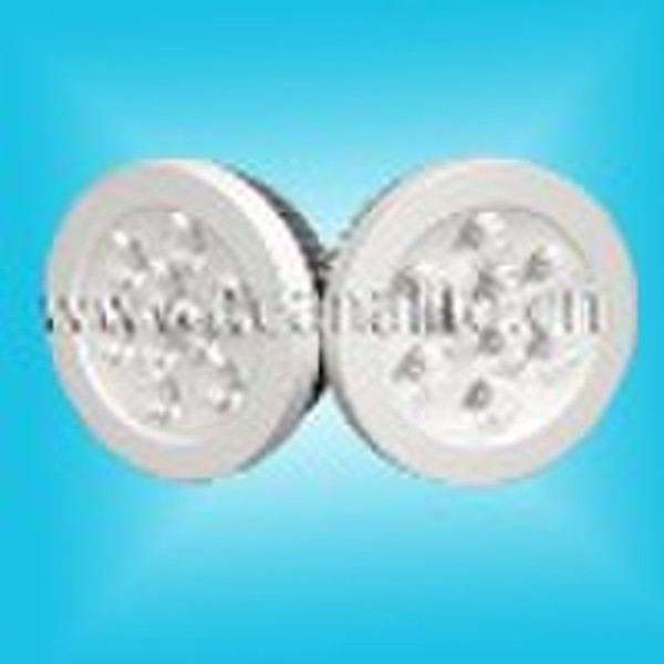 LED Ceiling Light