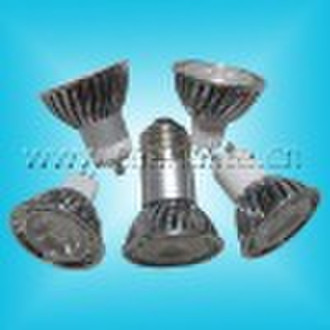 High Quality 3W LED Spotlight