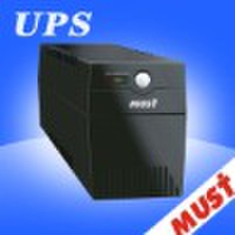 offline ups für pc 650VA