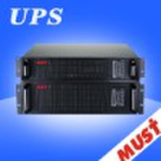 Rack Online-ups 6kva Rack ups Lieferant