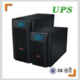 LCD Online UPS Lieferant lange Backup-ups