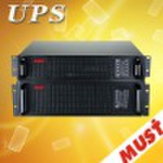 Rackmount UPS 6kVA Rack Online-ups