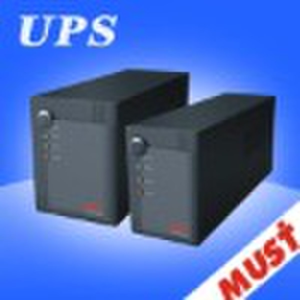 Smart UPS 2000VA Hause ups ups LED