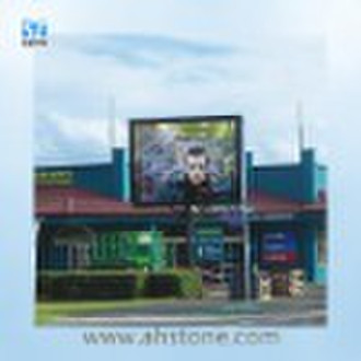 P20 LED Advertising Display