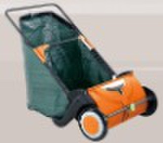 Manual Lawn Sweeper