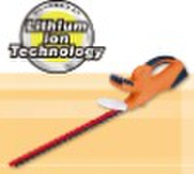 Cordless Hedge Trimmer