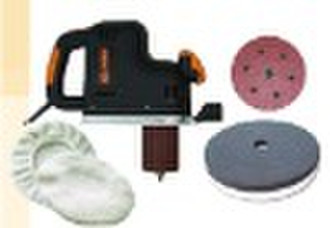 Portable Spindle Sander