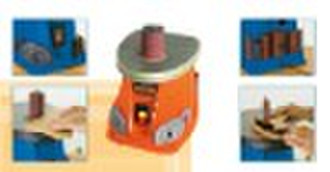 Oscillating Spindle Sander