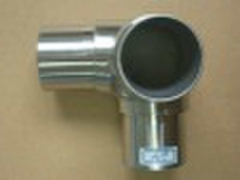 Stainless steel fitting