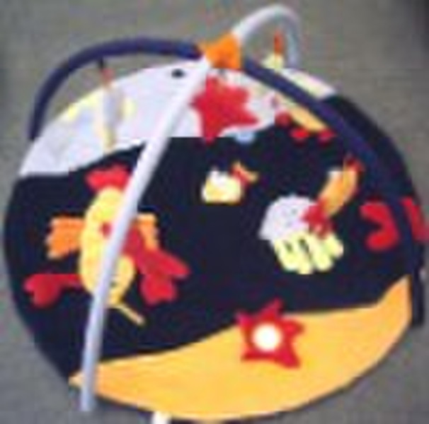 baby activity mat