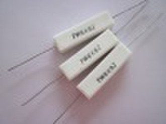 Cement Resistor 7W