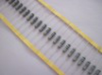 Metal Oxide Film Resistor