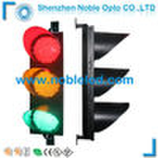 led traffic lights