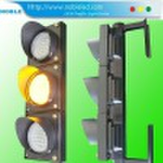 led traffic light