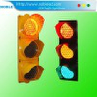 new 24VDC led  traffic lights