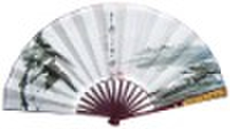 gift fan