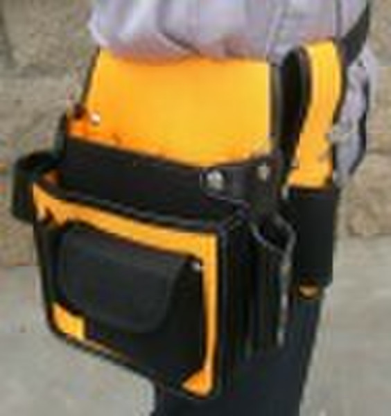 tool bags(working bags,leather tool bags)