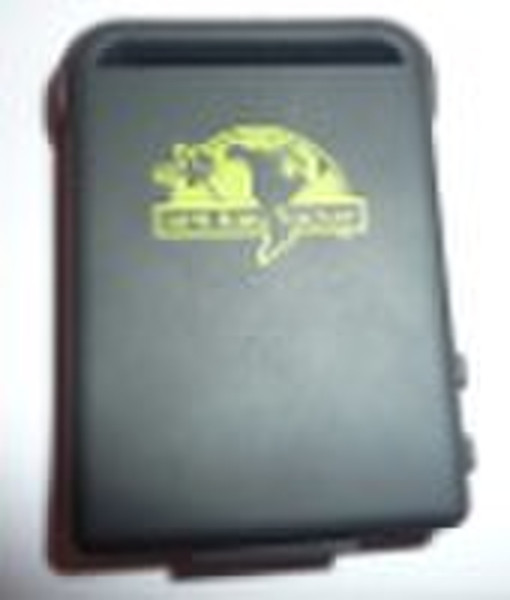 GPS Tracker TK102,gps person tracker