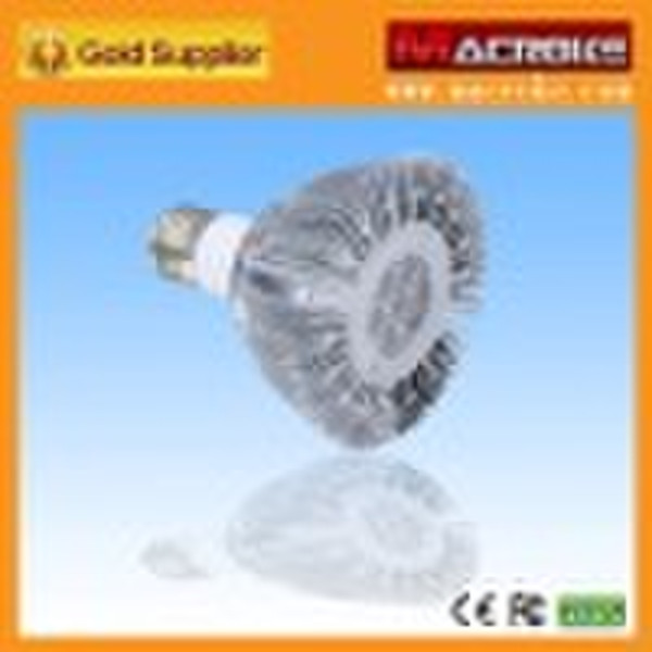 LED PAR света 7W 7X1W