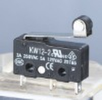 micro switch(KW12-2)