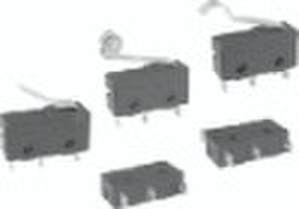 micro switch(KW10-3Z)