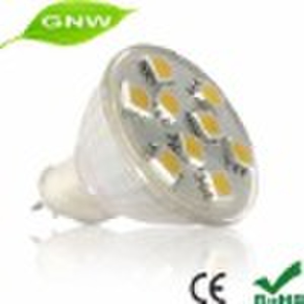 SMD LED-Scheinwerfer