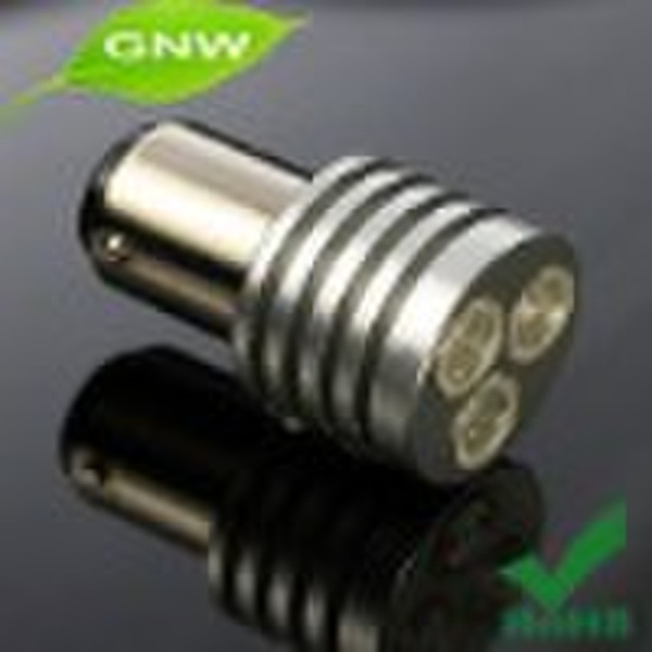 6V LED auto bulbs