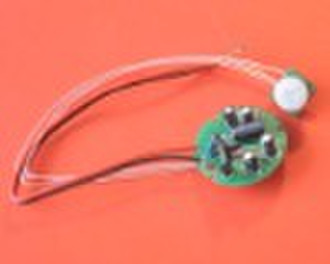 PIR sensor module(BS015)