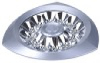 LED PIR sensor light