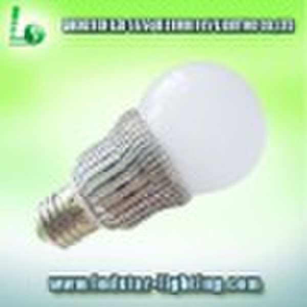 LED-Birnen-Licht-7.5W Min Bulb