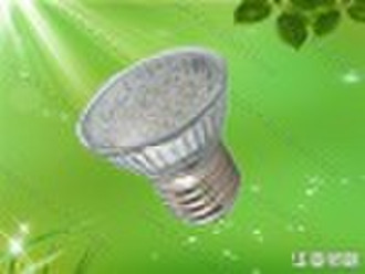 LED lamps E27