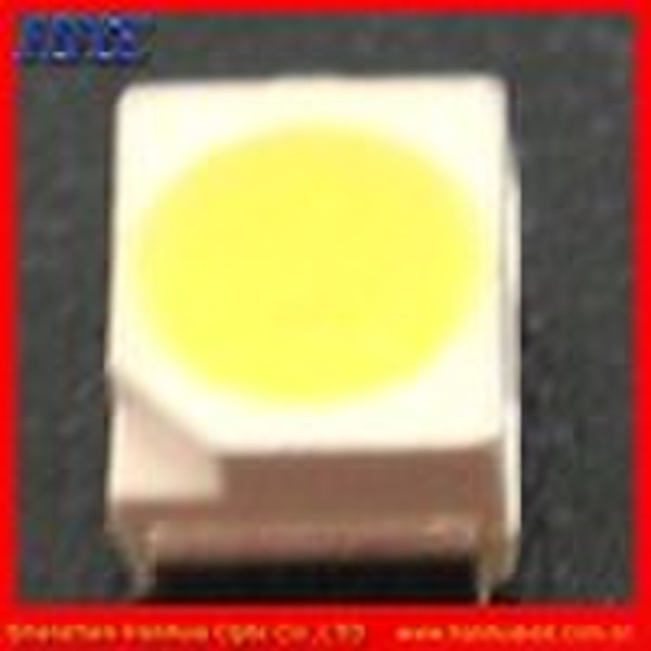 3528 холодный белый SMD светодиодов