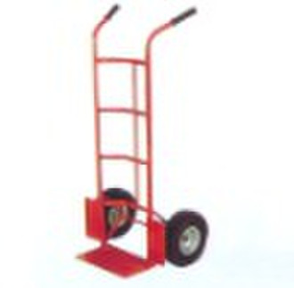 Metall-Hand Trolley