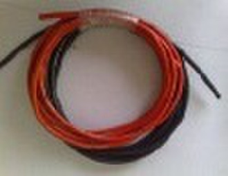 10AWG провода кремния сельских