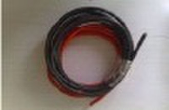 8AWG кремния сельских провода