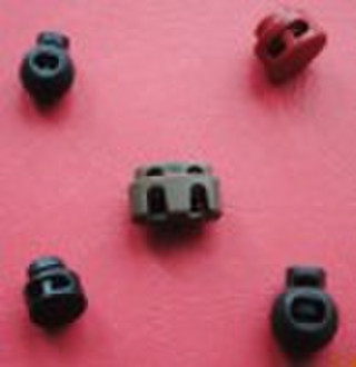 All kinds of plastic button