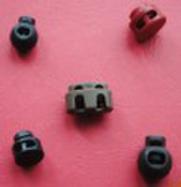 All kinds of plastic button