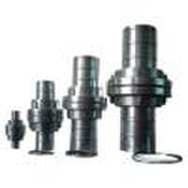 Storz Couplings